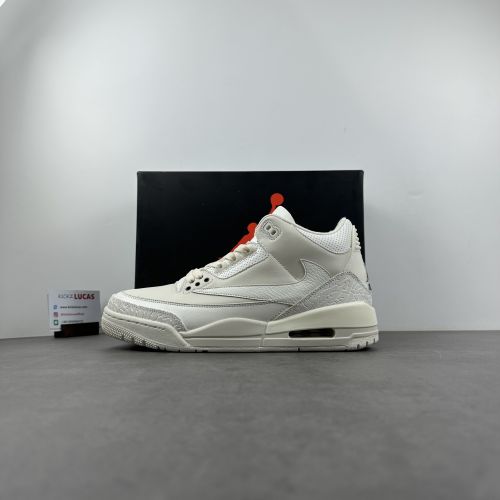 Air Jordan 3 Travis Scott Palomino 136064-668
