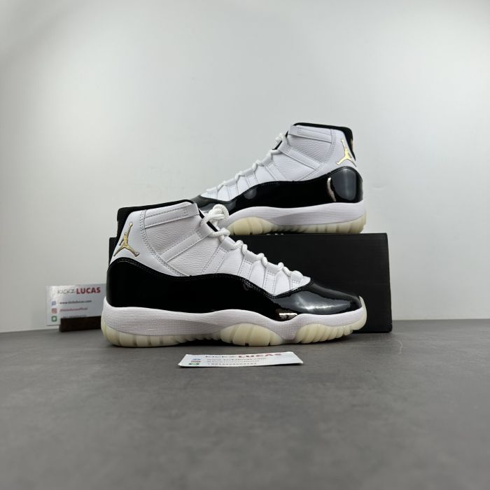 Air Jordan 11 Retro DMP Defining Moments CT8012-170