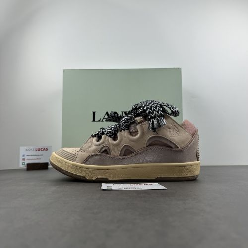 Men Women L*ANVIN Top Sneaker CP230329-16
