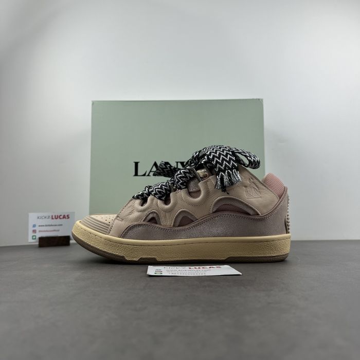 Men Women L*ANVIN Top Sneaker CP230329-16