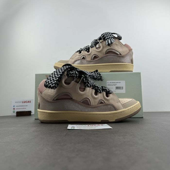 Men Women L*ANVIN Top Sneaker CP230329-16