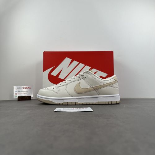 Dunk Low Phantom Sanddrift  DV0831-003