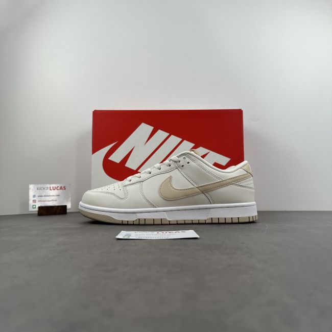 Dunk Low Phantom Sanddrift  DV0831-003