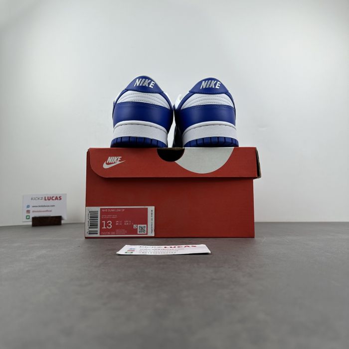 Nike Dunk Low SP Kentucky CU1726-100