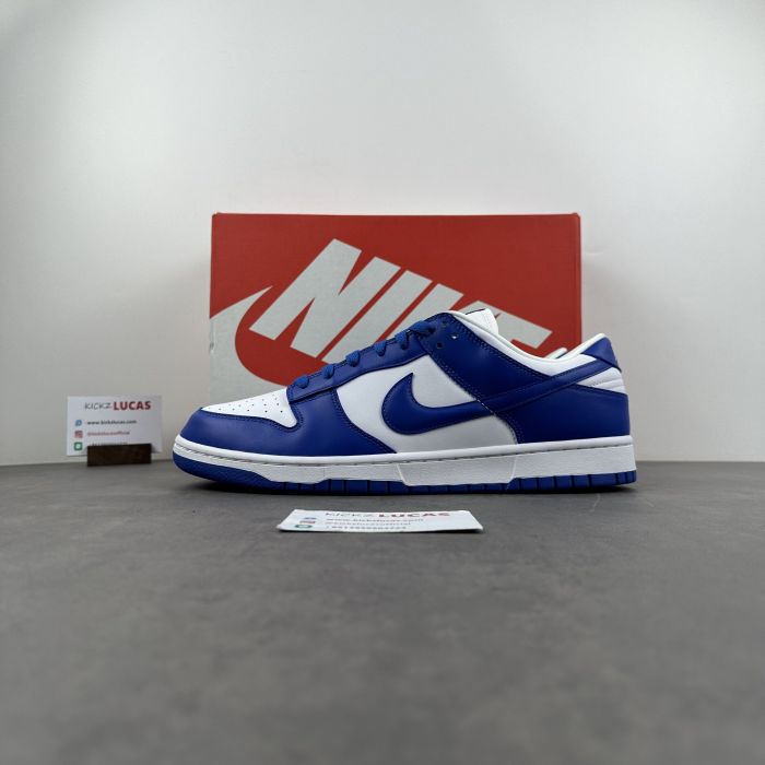 Nike Dunk Low SP Kentucky CU1726-100