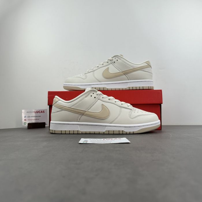 Dunk Low Phantom Sanddrift  DV0831-003