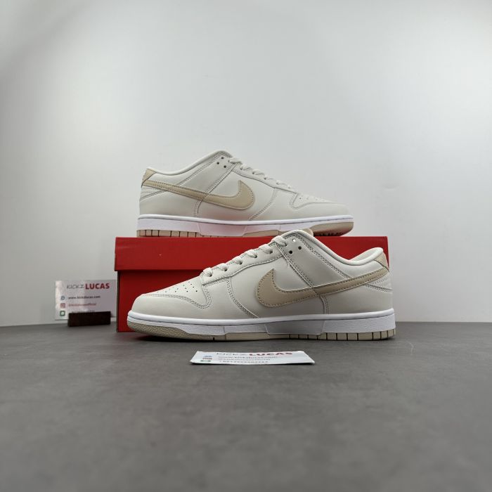 Dunk Low Phantom Sanddrift  DV0831-003