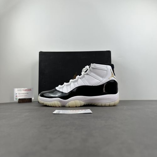 Air Jordan 11 Retro DMP Defining Moments CT8012-170
