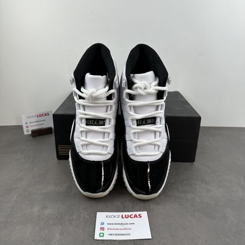 Air Jordan 11 Retro DMP Defining Moments CT8012-170