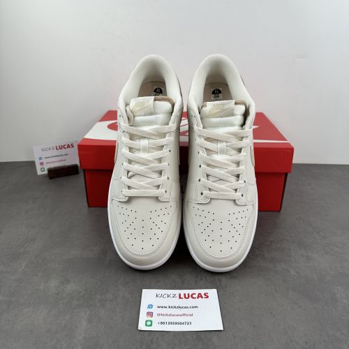 Dunk Low Phantom Sanddrift  DV0831-003