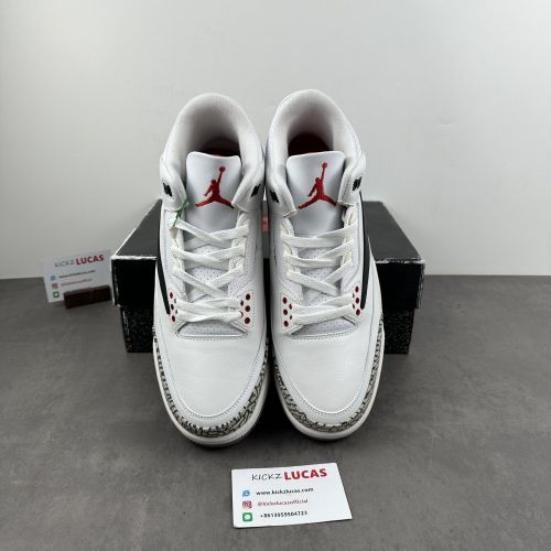 Air Jordan 3 Retro Travis Scott CK9246-188