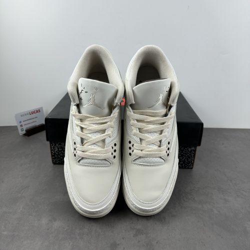 Air Jordan 3 Travis Scott Palomino 136064-668