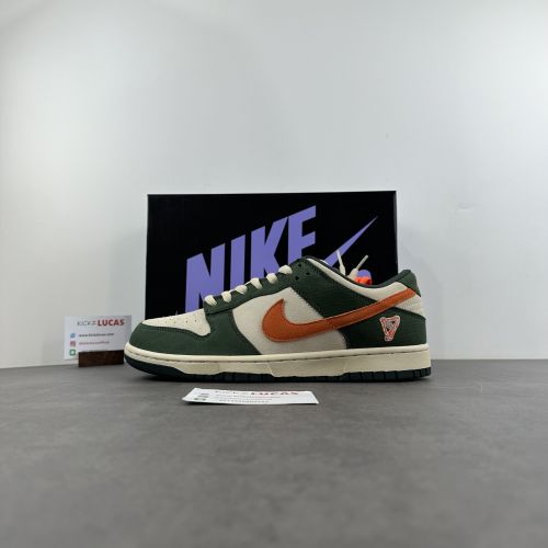 SB Dunk Low Eire 304292-185