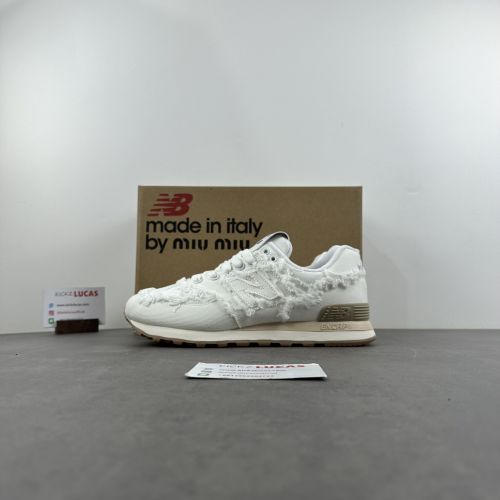 New Balance 574 Miu Miu Denim White  5E765D_CSL_F0009_F_015