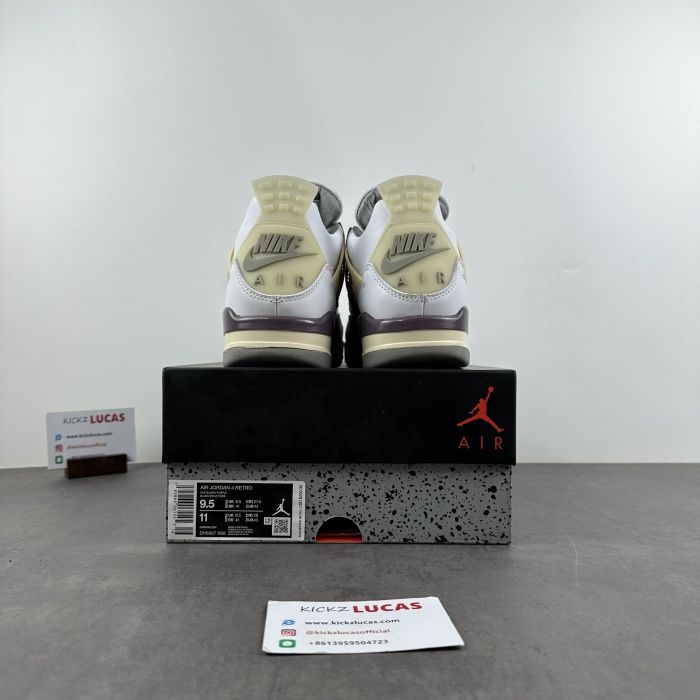 Air Jordan 4 Retro A Ma Maniére DH6927-068