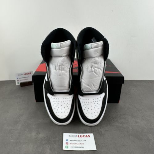 Air Jordan 1 Retro High Igloo 861428-100