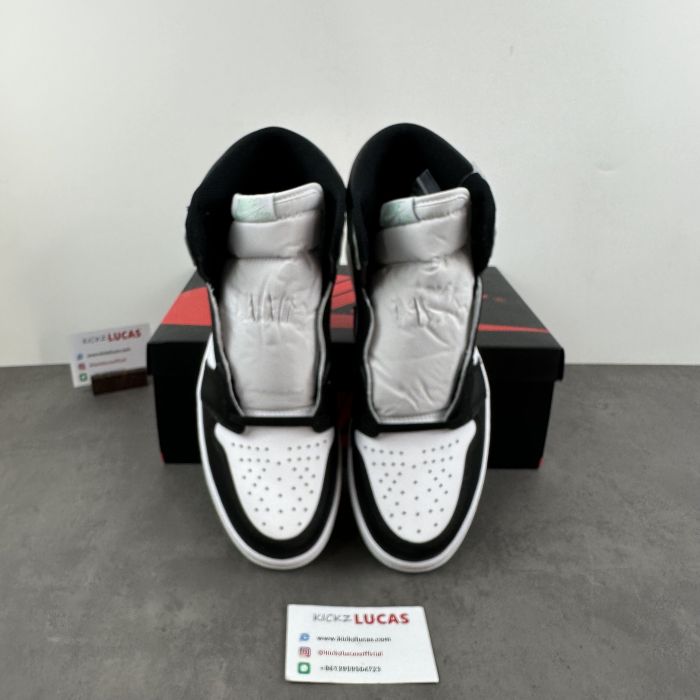 Air Jordan 1 Retro High Igloo 861428-100