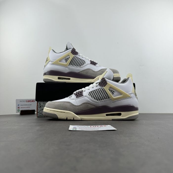 Air Jordan 4 Retro A Ma Maniére DH6927-068