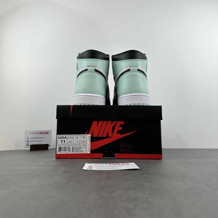 Air Jordan 1 Retro High Igloo 861428-100