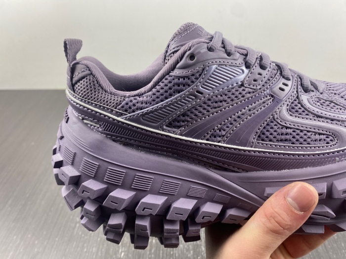 Men Women B*alenciaga Top Sneaker Defender AME20231201-1