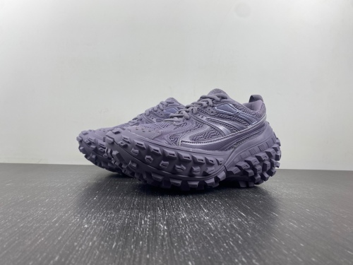 Men Women B*alenciaga Top Sneaker Defender AME20231201-1
