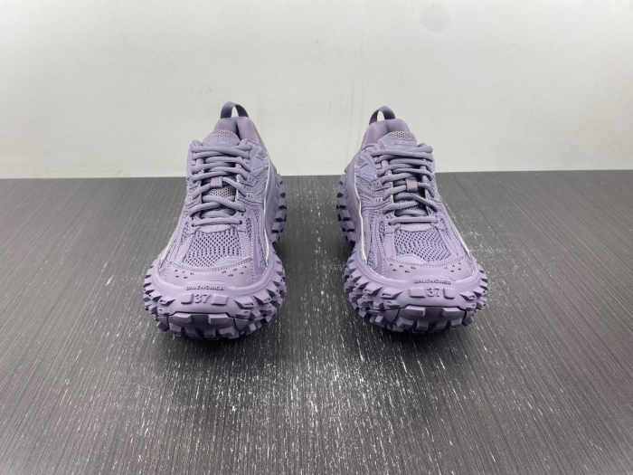 Men Women B*alenciaga Top Sneaker Defender AME20231201-1