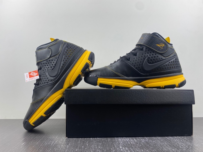 Zoom Kobe 2 Carpe Diem  316022-001