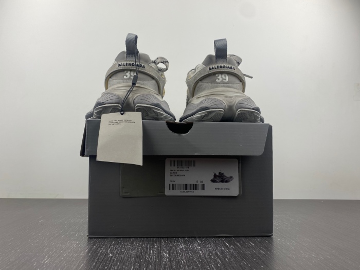 B*alenciaga CARGO Sneaker AM20231205-1
