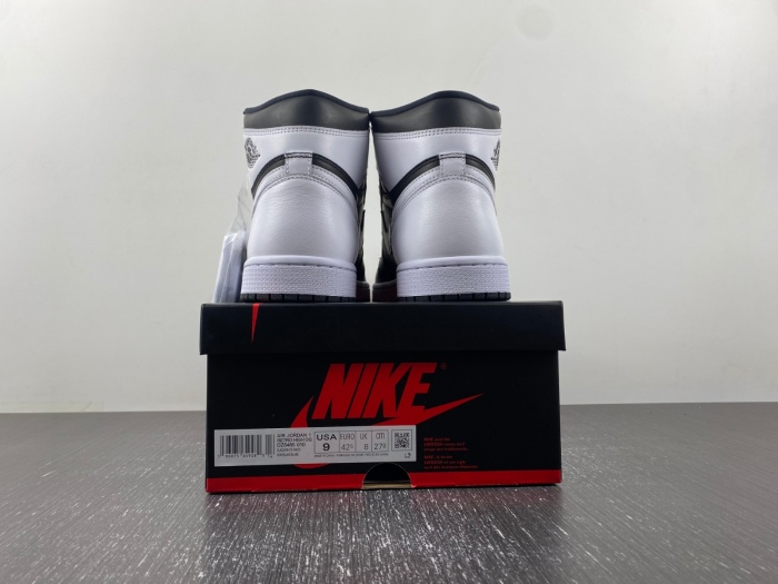 Air Jordan 1 Retro Reverse Panda DZ5485-010