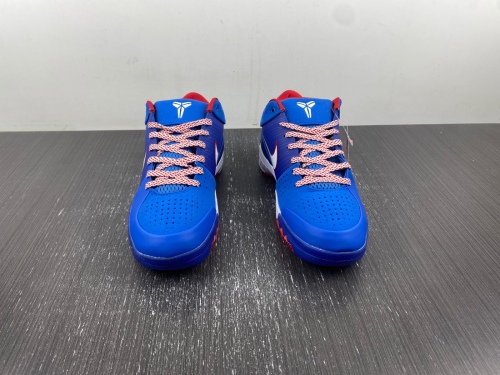 Kobe 4 Protro Philly FQ3545-400