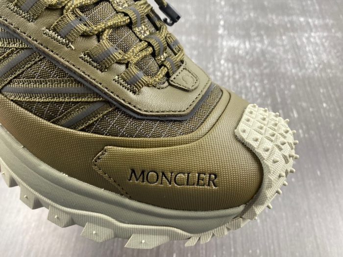 Men Women M*oncler Trailgrip GTX Sneakers MK20231205-3