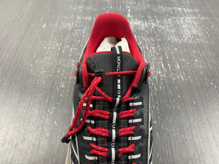 Men Women M*oncler Trailgrip GTX Sneakers MK20231205-2