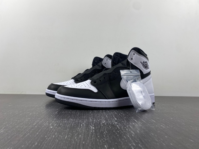 Air Jordan 1 Retro Reverse Panda DZ5485-010