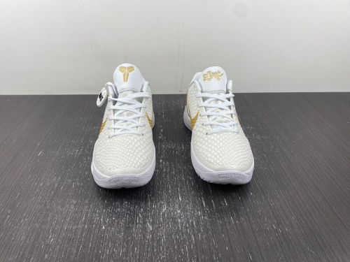 Kobe 6 Protro 429659-108