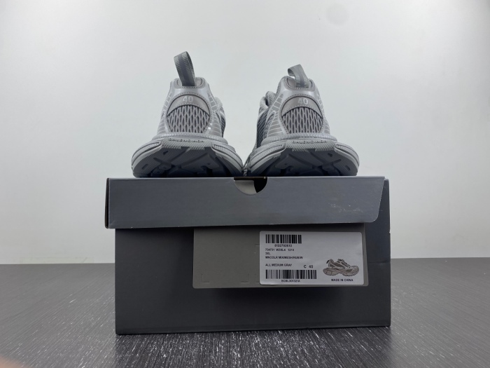 B*alenciaga 3XL Sneaker AM20231205-2