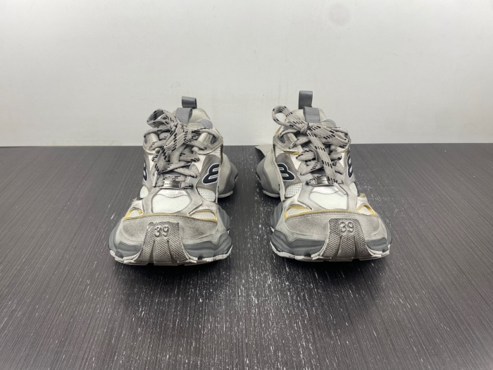 B*alenciaga CARGO Sneaker AM20231205-1