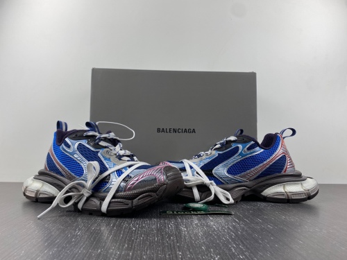 B*alenciaga 3XL Sneaker AM20231205-10
