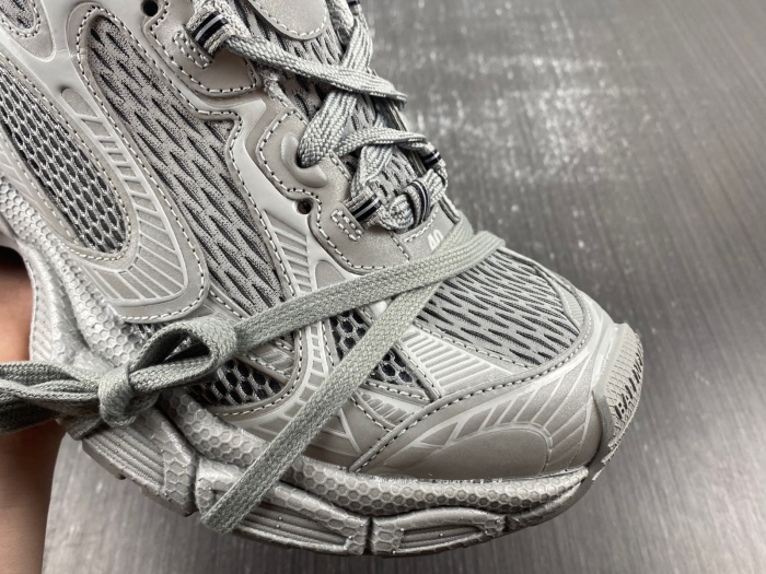 B*alenciaga 3XL Sneaker AM20231205-2