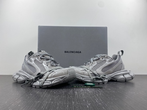 B*alenciaga 3XL Sneaker AM20231205-2