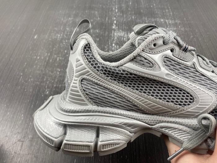 B*alenciaga 3XL Sneaker AM20231205-2