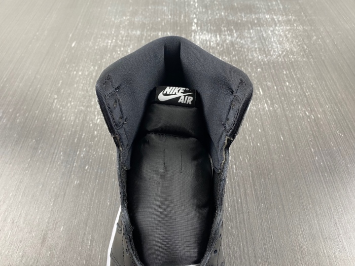 Air Jordan 1 Retro Reverse Panda DZ5485-010