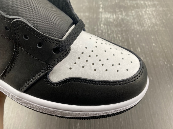 Air Jordan 1 Retro Reverse Panda DZ5485-010