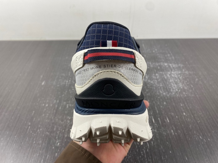 Men Women M*oncler Trailgrip GTX Sneakers MK20231205-7
