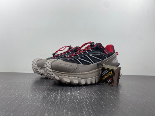 Men Women M*oncler Trailgrip GTX Sneakers MK20231205-2