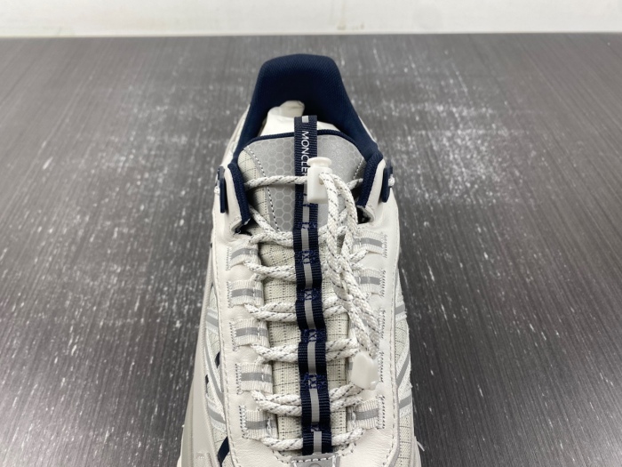 Men Women M*oncler Trailgrip GTX Sneakers MK20231205-4