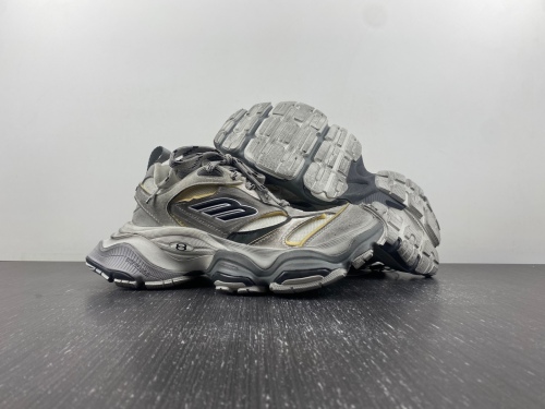 B*alenciaga CARGO Sneaker AM20231205-1