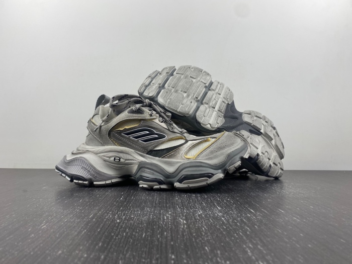 B*alenciaga CARGO Sneaker AM20231205-1