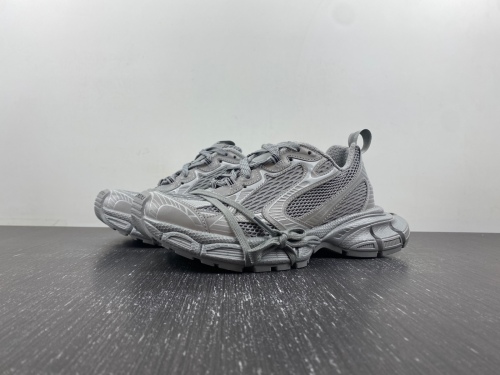 B*alenciaga 3XL Sneaker AM20231205-2