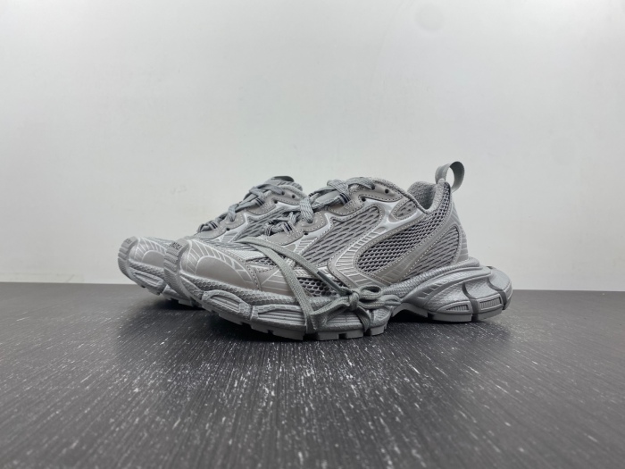 B*alenciaga 3XL Sneaker AM20231205-2