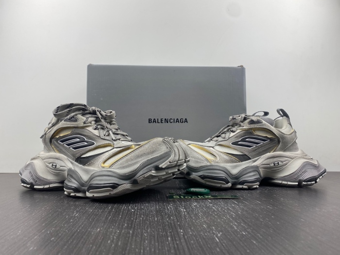 B*alenciaga CARGO Sneaker AM20231205-1